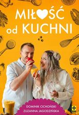 Zdjęcie Miłość od kuchni - Kamieńsk