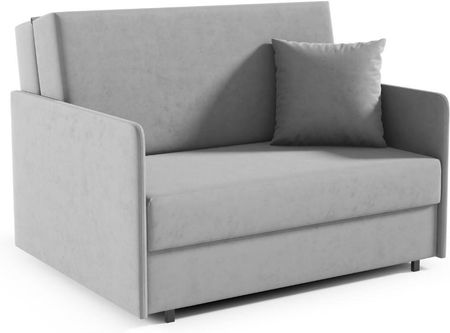 Kanapa amerykanka Antonio II 167 – praktyczna sofa z funkcją spania i pojemnikiem