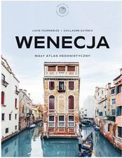 Zdjęcie Wenecja. Mały atlas hedonistyczny - Kielce