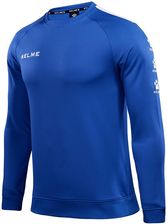 Zdjęcie Kelme Sudadera Lince Azul Unisex - Woźniki