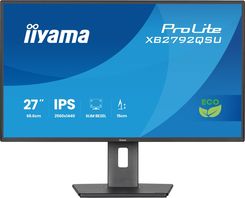 Zdjęcie Iiyama 27" ProLite XB2792QSU-B1 - Włocławek