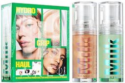 Zdjęcie MILK MAKEUP - Hydro Grip Haul Zestaw do makijażu Baza pod makijaż 2x10ml - Supraśl