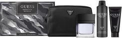 Zdjęcie Guess Seductive Homme Zestaw Upominkowy Dla Mężczyzn - Siechnice