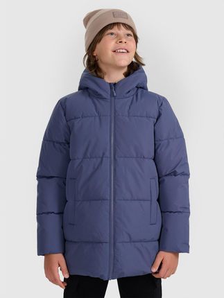 Kurtka puchowa 4F