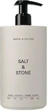 Zdjęcie Salt & Stone Santal & Vetiver Balsam Do Ciała 450ml - Chorzów