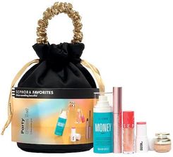 Zdjęcie Sephora Favorites Party Glam Zestaw Do Makijażu I Włosów Z Perfumami - Glinojeck