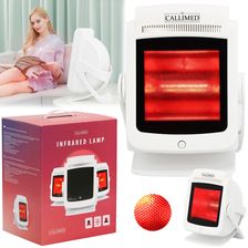 Zdjęcie Callimed Lampa Lecznicza Sollux Podczerwień  (AOL08) - Tychy