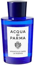 Zdjęcie Acqua Di Parma Arancia Capri La Riserva Woda Perfumowana 180ml - Gorzów Śląski