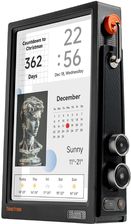 Zdjęcie Divoom Times Frame  Multimedialny Wyświetlacz Informacyjny Czarny - Lipsko