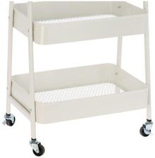 Zdjęcie Storage Solutions Regał 3 Poziomy Biały - Lublin