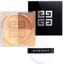 Zdjęcie GIVENCHY - Prisme Libre Loose Powder Puder sypki, Matujący, Rozświetlający, Korygujący N05 - Popeline Mimosa 10g - Knurów