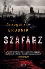 Zdjęcie Szafarz wyd. 2  - Kraśnik