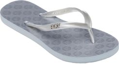 Zdjęcie Klapki dla Dziewczynki VIVA Szary - Poddębice