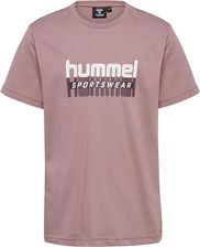 Zdjęcie Koszulka dla dzieci Hummel Tukas - Sompolno