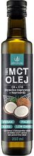 Zdjęcie Allnature Olej Mct Spożywczy 250ml - Warszawa