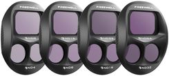 Zdjęcie Freewell DJI Mavic 4 Pro ND Filters Standard Day (4 Pack) (FW-M4P-SPLITND) - Rabka-Zdrój