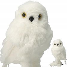Zdjęcie Christmas Decoration Sowa 24Cm Biały - Siechnice