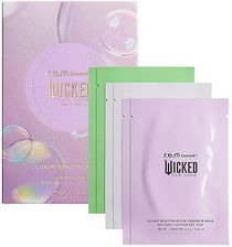 Zdjęcie Rem Beauty Wicked: For Good Płatki Pod Oczy - Łask