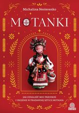 Zdjęcie Motanki (e-book) - Atrakcyjne ceny HITÓW. Czytaj z przyjemnością.. - Modliborzyce
