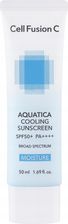 Zdjęcie Cell Fusion C Aquatica Cooling Sunscreen Spf 50+ Krem Przeciwsłoneczny Do Twarzy 50ml - Kłecko