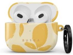 Zdjęcie Burga Case Lemon Tart do AirPods 4 - Bisztynek