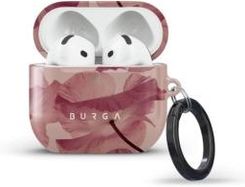 Zdjęcie Burga Case Tender Kiss do AirPods 4 - Węgrów