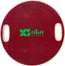 Zdjęcie Oko Ekologiczna Okrągła Deska Równoważąca - Sokółka