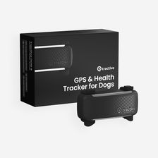 Zdjęcie Lokalizator GPS Tractive DOG 6 - Szczawno-Zdrój