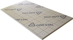 Zdjęcie Gór-Stal Gór Stal Płyta Termpir Al10Cm Bok Gładki 120X60Cm - Legionowo
