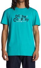 Zdjęcie Podkoszulek męskie DC Shoes Mumbo Jumbo - Siechnice
