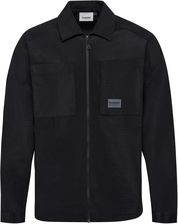 Zdjęcie Overshirt Hummel Sorona - Śrem