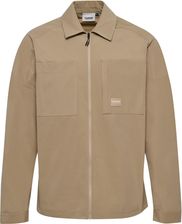 Zdjęcie Overshirt Hummel Sorona Loose - Śrem