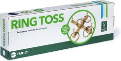 Zdjęcie Tactic Gra Plenerowa Ring Toss Family Drewno - Zwoleń