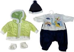 Zdjęcie Adar Ubranko Dla Lalki Bobas 45Cm 919 - Stryków