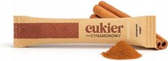 Zdjęcie Braco Cukier Do Kawy Cynamonowy 500szt. X 4g - Toszek