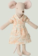 Zdjęcie Maileg Myszka Mama W Sukience - Więcbork