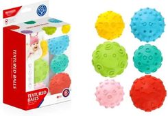 Zdjęcie Swede Piłeczki Sensoryczne - Złotoryja