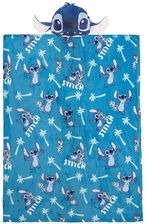 Zdjęcie Carbotex Lilo I Stitch Stitch Kocopoduszka 35x35cm + 120x150cm - Augustów