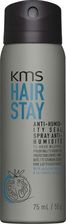 Zdjęcie Kms Hairstay Anti-Humidity Seal Spray Nadający Połysk 75ml - Knurów
