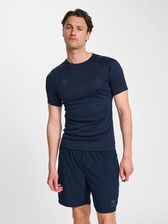 Zdjęcie Hummel Koszulka Pro Unisex Niebieski - Mikstat