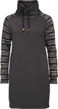 Zdjęcie Glemo Ebnera Sukienka/Sweter Damski Ciemnoszary — L - Grybów