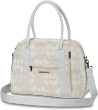 Zdjęcie Torebka Dakine Amber Fireside z płótna 20 l - Rabka-Zdrój