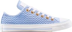 Zdjęcie Buty sportowe Converse Chuck Taylor All Star Azules - Wrocław