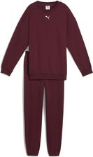 Zdjęcie Młodzieżówy dres oversize Loungewear PUMA - Duszniki-Zdrój
