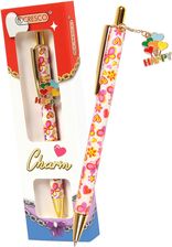 Zdjęcie Cresco Długopis Charm W Etui Gb Happy 751001 3 - Płock