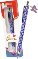 Zdjęcie Cresco Długopis Charm W Etui Gb Kokardka 751001 4 - Sierpc