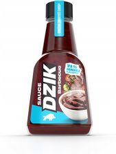 Zdjęcie Wk Dzik Sos Barbecue 430g - Szadek