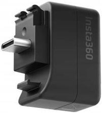 Zdjęcie Adapter mikrofonowy INSTA360 do X5 Mic - Stęszew