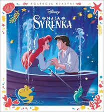 Zdjęcie Mała Syrenka. Disney - Chełm
