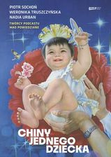 Zdjęcie Chiny jednego dziecka - Nekla